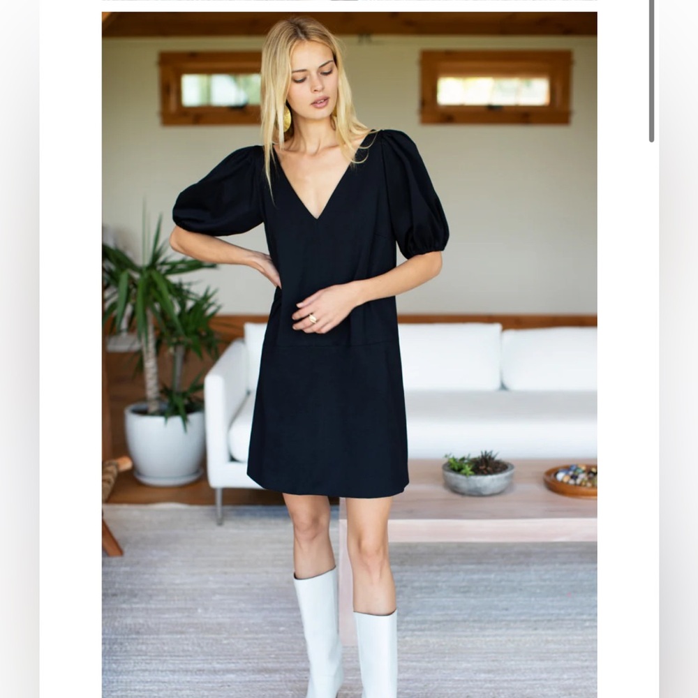 Emerson Fry Elle Dress, Size S